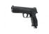 Pistolet DEFENSE HDP50 TP50 GEN2 T4E CAL 0.50 CO2 BLACK 13 JOULES UMAREX