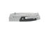 Couteau WALTHER PDP TANTO BEAD BLAST STEEL FRAME UMAREX