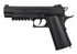 Pistolet COLT 1911 LTX-50 CO2 BLOWBACK BLACK LANCER TACTICAL
