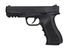 Pistolet LTX-3 CO2 BLOWBACK BLACK LANCER TACTICAL