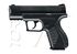 Pistolet 4.5mm (Billes) UX XBG CO2 UMAREX