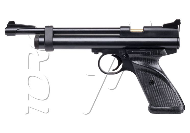 Pistolet 5.5mm (Plomb) 2240 CO2 10 JOULES CROSMAN