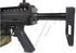 Fusil LMG LIGHT MACHINE GUN METAL AEG CLASSIC ARMY