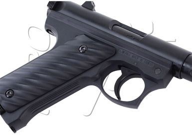 Pistolet Ruger P345 Co2 2 Joules Umarex - Noir
