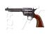 Revolver 4.5mm (Billes) COLT SAA 45 5.5" FULL METAL CO2 FINITION BLEUTEE UMAREX