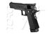 Pistolet HI-CAPA 5.1 BLACK TOKYO MARUI GAZ