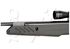 Carabine 4.5mm (Plomb) TAC1 SA1200 SWISS ARMS BLACK + LUNETTE 4x32 (E=10J)
