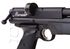 Pistolet 5.5mm (Plomb) BENJAMIN MARAUDER PCP AIR COMPRIME BLACK CROSMAN