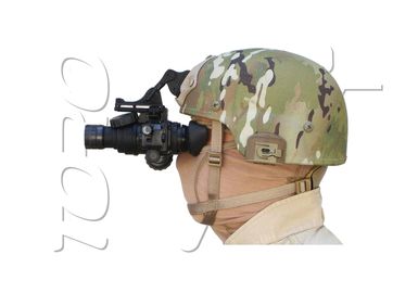 Support de caméra pour casque Wilcox, support adaptateur de base fixe pour  casque militaire pivotant sur 90 degrés pour caméscope