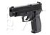 Pistolet SIG SAUER P226 NAVY BLACK SPRING CYBERGUN