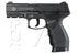 Pistolet TAURUS PT24/7 CULASSE FIXE METAL 15 BBs BLACK CO2 CYBERGUN