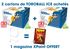 Offre 2 CARTONS TOROBALL ICE WINTER + 1 MAGAZINE XPAINT