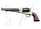 Revolver REMINGTON 1858 TEXAS LAITON Calibre 36 PIETTA (rgb36)