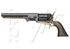 Revolver COLT 1851 NAVY YANK ACIER Calibre 36 PIETTA (yan36)