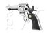 Revolver alarme 380/9mm RK SINGLE ACTION 4" 3/4 NICKEL 6 COUPS CHIAPPA