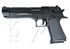 Pistolet DESERT EAGLE 50AE FULL AUTO CO2 CYBERGUN BLACK