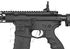 Fusil CM16 WILD HOG 13.5´´ BLACK AEG G&G ARMAMENT
