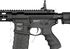 Fusil GC16 WARTHOG 12" METAL AEG BLACK G&G ARMAMENT