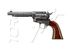 Revolver 4.5mm (Plomb) COLT SAA 45 5.5" FULL METAL CO2 FINITION ANTIQUE UMAREX