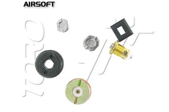 Kit de Réparation Joints/Valve pour Chargeurs Protector, 283014 airsoft