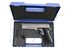 Pistolet Alarme 9mm PAK COLT 1911 A1 GOVERNMENT BLACK 8 COUPS UMAREX