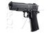 Pistolet Alarme 9mm PAK COLT 1911 A1 GOVERNMENT BLACK 8 COUPS UMAREX