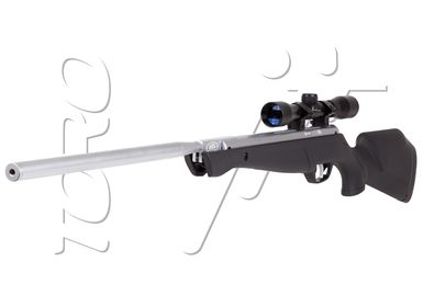 carabine à plomb CROSMAN NP TR77 4.5mm + lunette 4x32 carabine à p