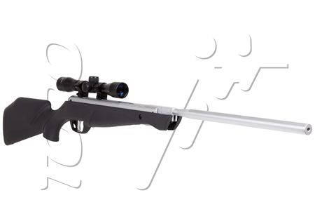 carabine à plomb CROSMAN NP TR77 4.5mm + lunette 4x32 carabine à p