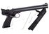 Pistolet 4.5mm (Plomb) POMPE AMERICAN CLASSIC P1377 AIR COMPRIME BLACK CROSMAN