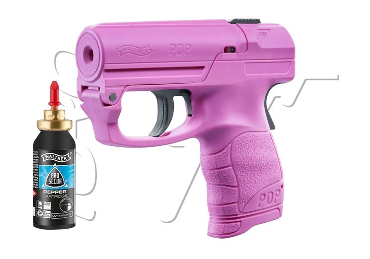 Walther PDP Pistolet-walther-pdp-jet-protecteur-pink-umarex