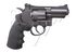 Revolver 4.5mm (Billes et Plomb) SNR357 SNUB NOSE CO2 CROSMAN