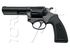 Revolver alarme 380/9mm RK KRUGER 4" BLACK 5 COUPS CHIAPPA