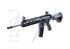 Fusil HK416D V2 14.5" FULL METAL + MOSFET FULL AUTO BLACK AEG UMAREX 