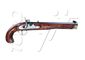 Pistolet KENTUCKY MAPLE PERCUSSION PEDERSOLI CAL 50 (S.311)