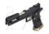 Pistolet HI-CAPA SERIE HX2202 IPSC SPLIT BLACK AW CUSTOM GAZ