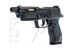 Pistolet 4.5mm (Billes et Plomb) UX SA10 CO2 UMAREX
